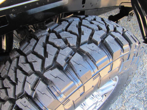 2018 Ford F-250 Super Duty