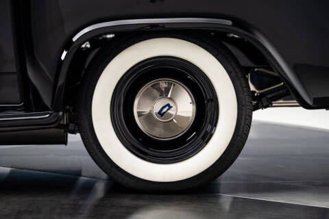 1955 Chevrolet 3100