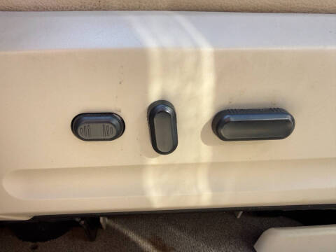 2013 Ford Expedition Limited