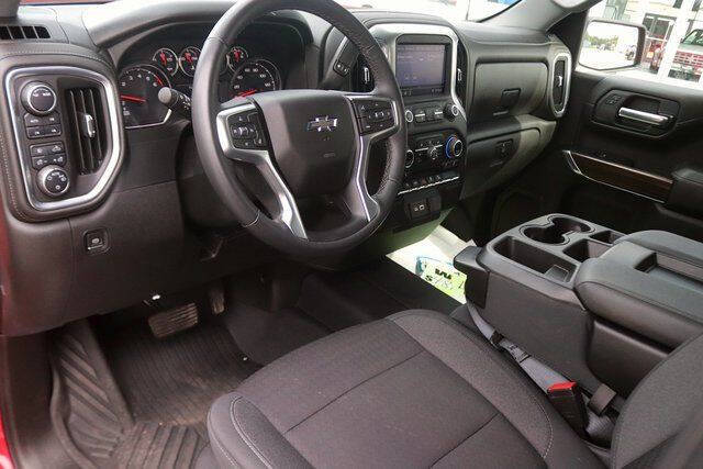 2022 Chevrolet Silverado 1500 Limited