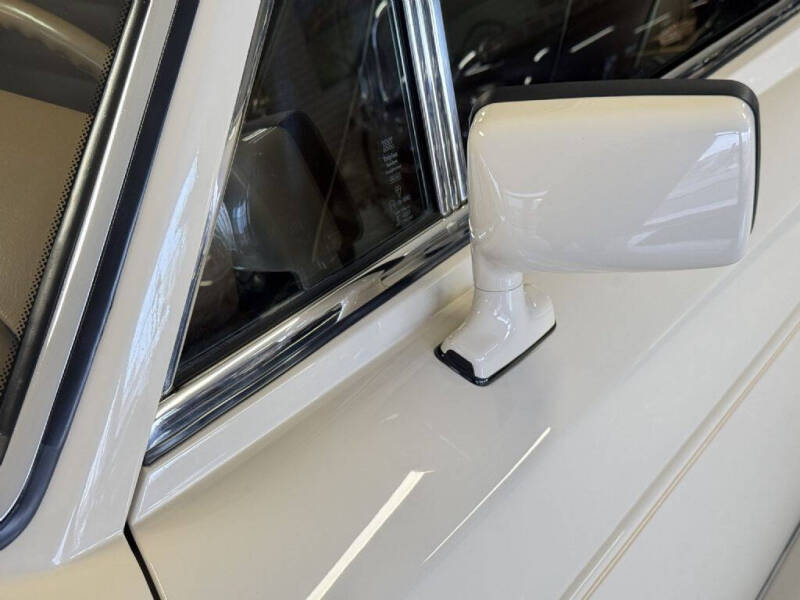 1991 Bentley Continental