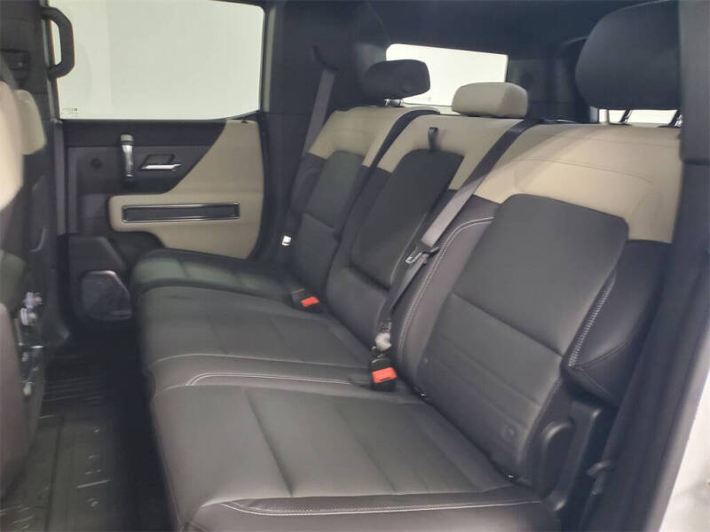 2026 GMC HUMMER EV 2X