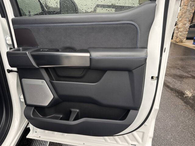 2026 Ford F-250 Super Duty