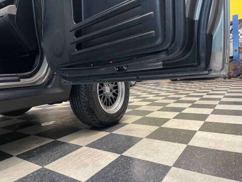 2007 Honda Element EX