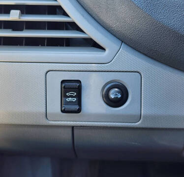 2008 Chrysler Sebring Limited