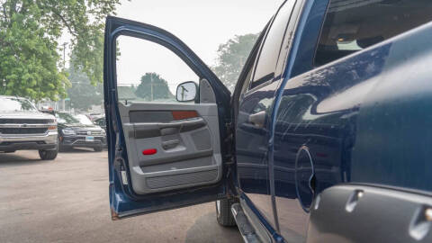 2006 Dodge Ram 1500