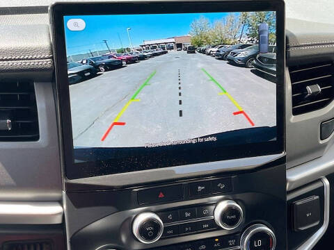 2022 Ford Expedition XLT