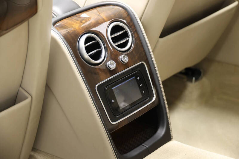 2014 Bentley Flying Spur