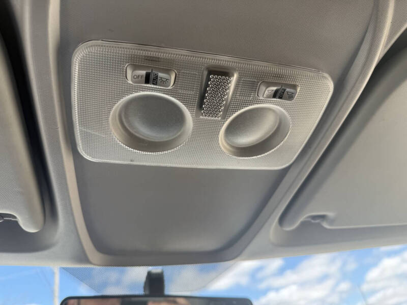 2019 RAM ProMaster City
