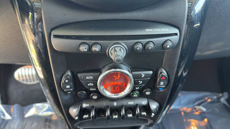 2016 MINI Countryman Cooper S ALL4