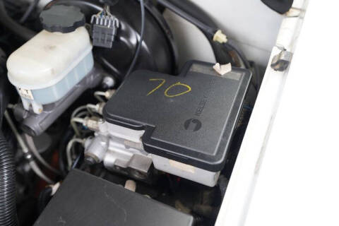 1998 Chevrolet S-10