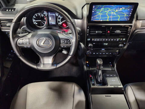 2023 Lexus GX 460
