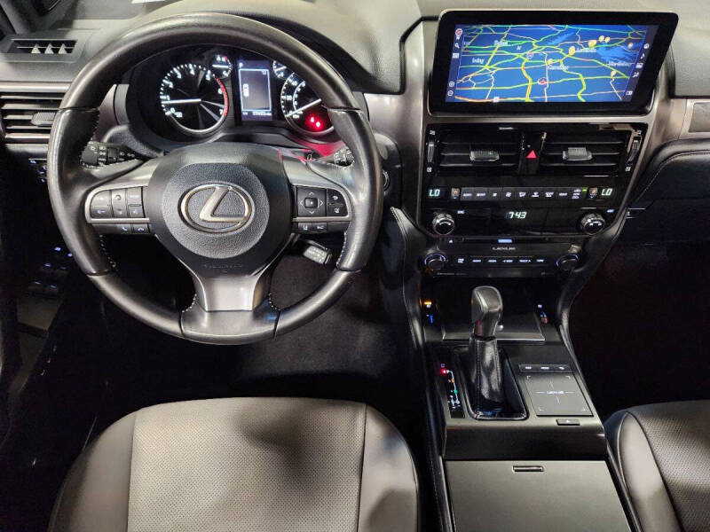 2023 Lexus GX 460