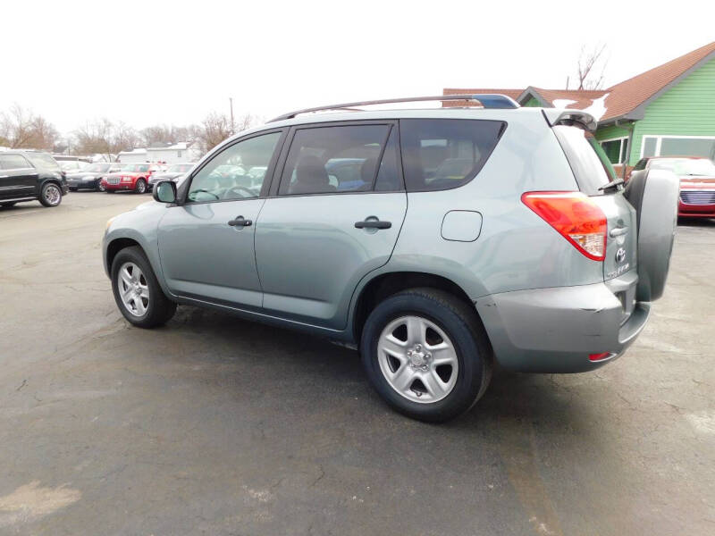 2007 Toyota RAV4