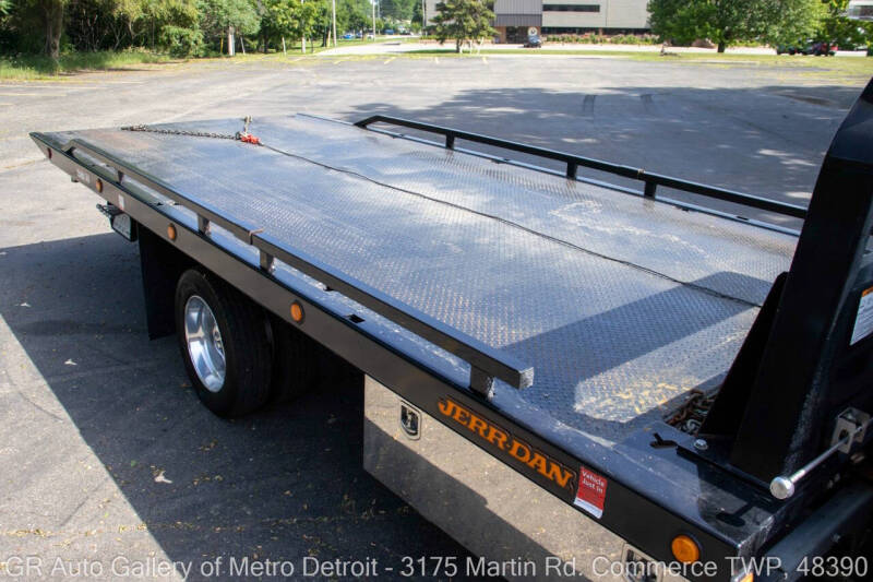 2024 RAM 5500