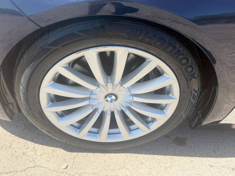 2020 BMW 7 Series 740i