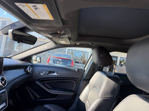 2019 Mercedes-Benz GLA GLA 250