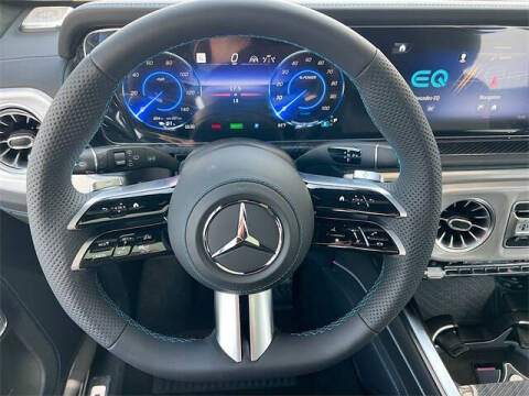 2025 Mercedes-Benz G-Class G 580 w/ EQ Technology