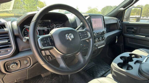 2026 RAM 4500