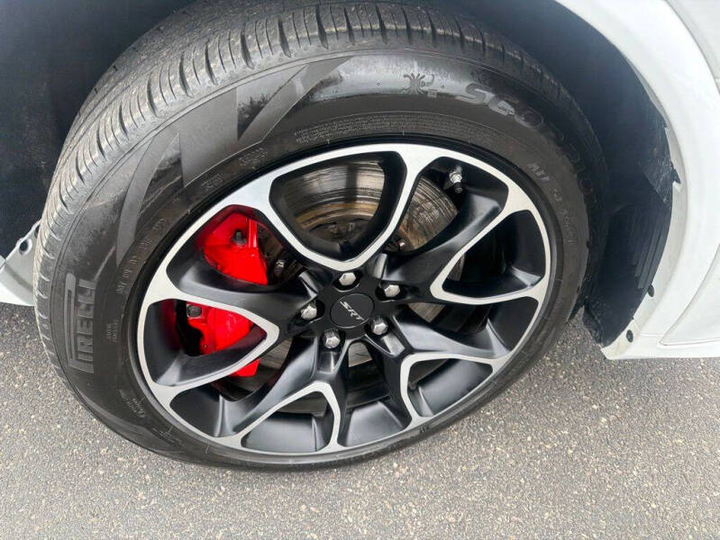 2023 Dodge Durango SRT Hellcat Plus