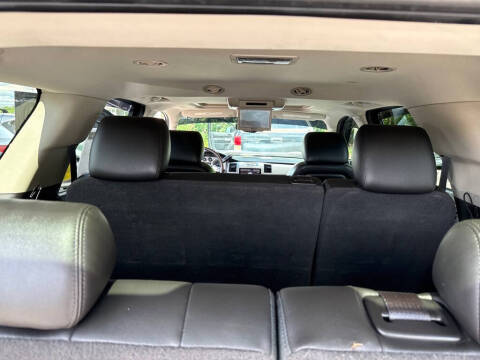 2014 Cadillac Escalade Premium