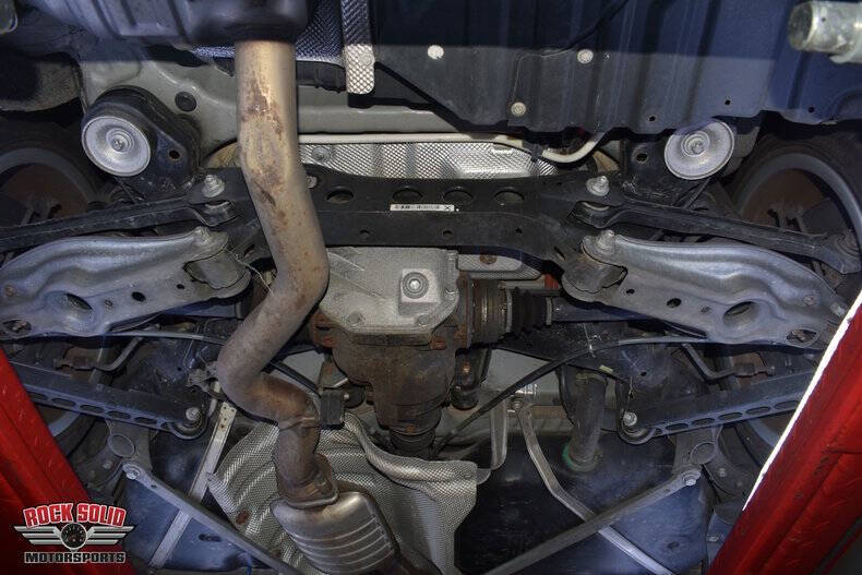 2009 BMW 1 Series 135i