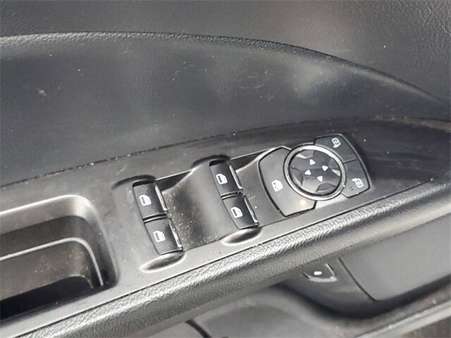 2018 Ford Fusion Energi SE Luxury