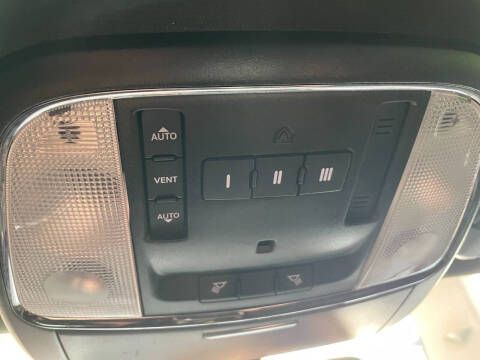 2016 Dodge Charger SRT Hellcat