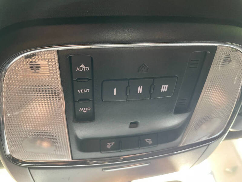 2016 Dodge Charger SRT Hellcat