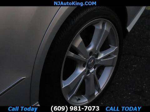 2012 Mercedes-Benz E-Class E 350 Sport 4MATIC