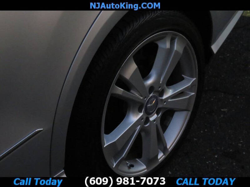 2012 Mercedes-Benz E-Class E 350 Sport 4MATIC