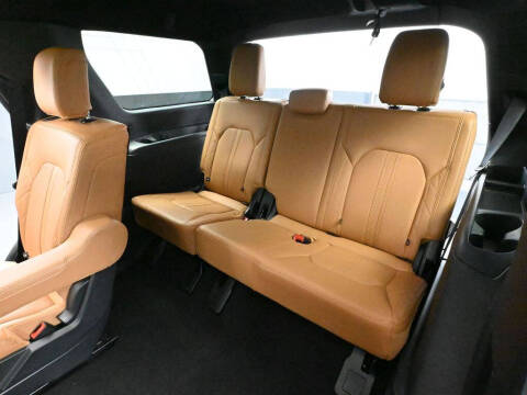2024 Ford Expedition Platinum