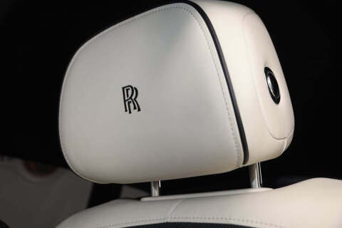 2020 Rolls-Royce Cullinan