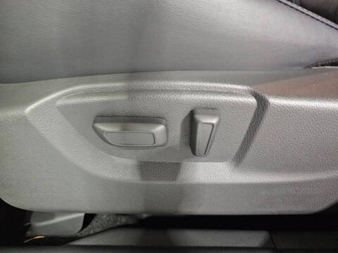 2025 Mitsubishi Eclipse Cross SEL