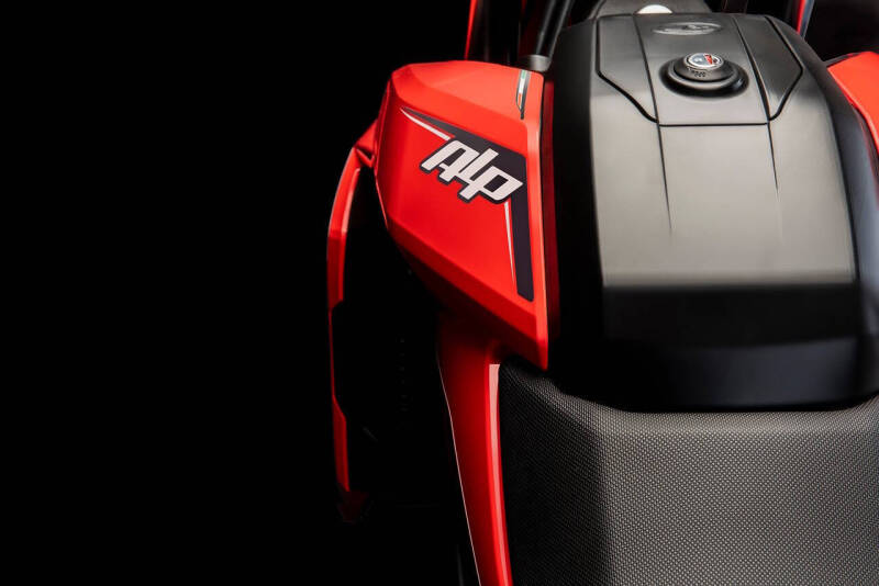 2026 Beta 350 Alp 4.0