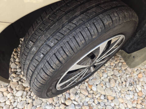 2008 Nissan Sentra 2.0