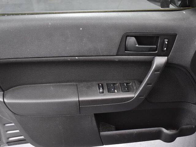 2010 Ford Focus SE