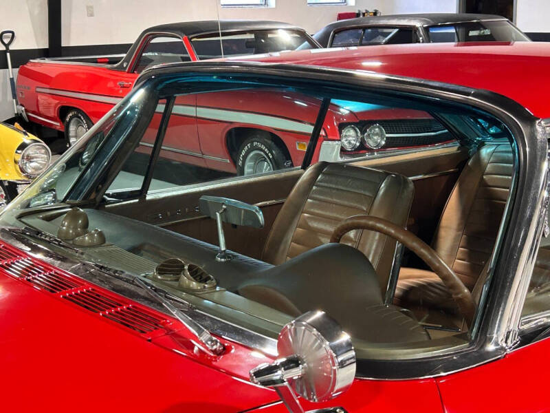 1962 Chrysler 300