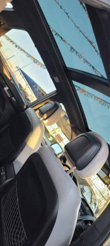 2014 Kia Sorento SX Limited