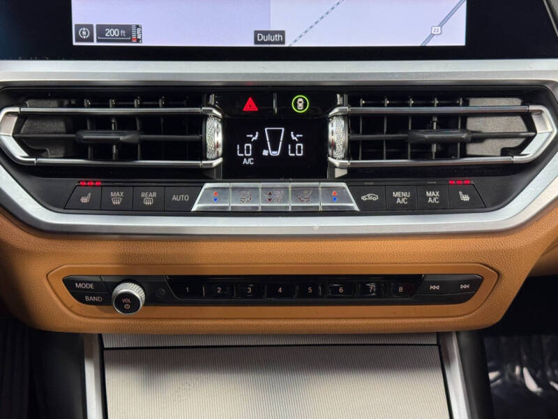 2020 BMW 3 Series 330i xDrive