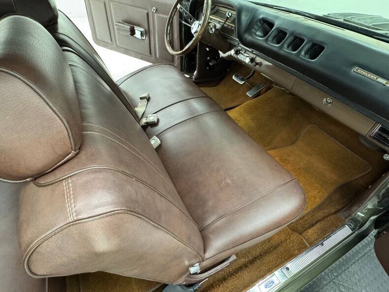 1970 Mercury Cyclone
