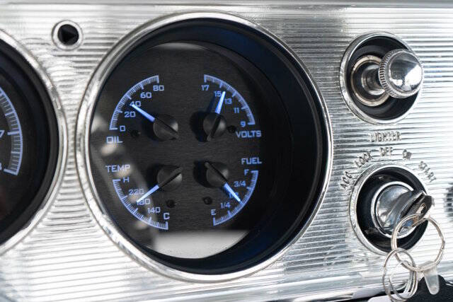 1964 Chevrolet Chevelle