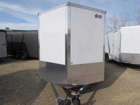 2026 AERO 7 X 14 TA3