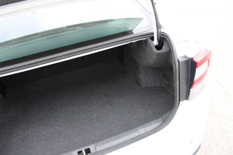 2018 Subaru Impreza Limited