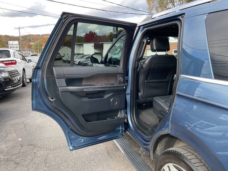 2020 Ford Expedition Limited