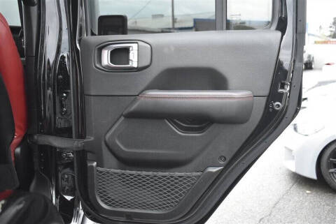 2024 Jeep Wrangler Rubicon 392