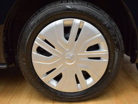 2021 Mitsubishi Mirage G4