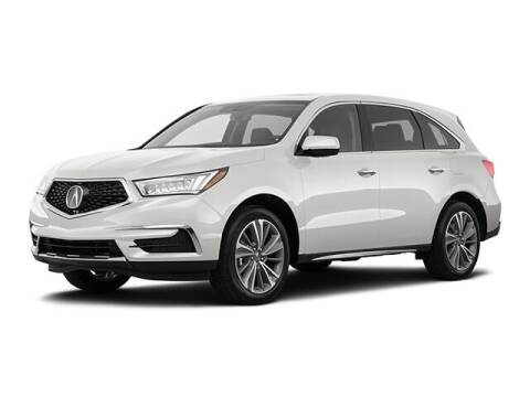 2020 Acura MDX for sale at Import Masters in Great Neck NY