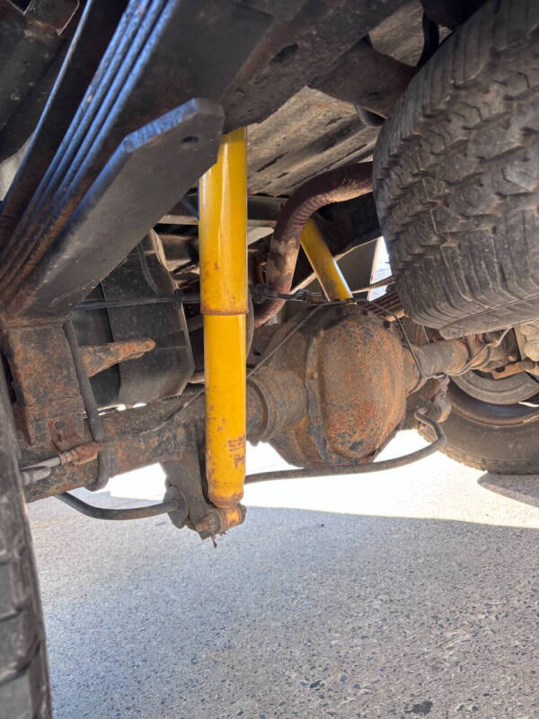 2009 Ford F-350 Super Duty XLT