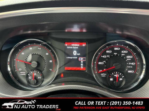 2013 Dodge Charger R/T